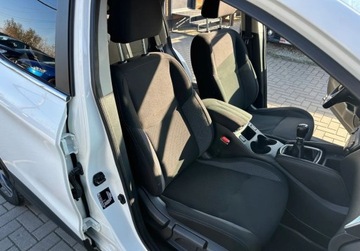 Nissan Qashqai II Crossover Facelifting 1.2 DiG-T 115KM 2018 Nissan Qashqai lift 1,2 Benzyna 116 KM GWARANCJA Zamiana Zarejestrowany 1.2, zdjęcie 20