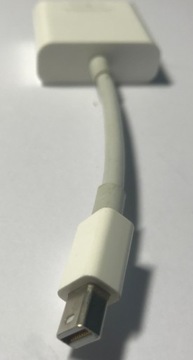 МИНИ-ПОРТ ДИСПЛЕЯ APPLE A1307 К АДАПТЕРУ VGA