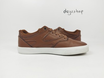 Sneakersy niskie DC Shoe Josh Kalis Vulc roz 43