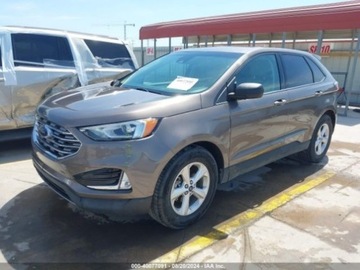 Ford Edge II 2019 Ford Edge 2019 Ford Edge SE FWD 2.0 Benzyna 250KM, zdjęcie 1