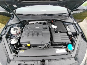 Volkswagen Golf VII GTD 5d 2.0 TDI-CR BlueMotion Technology 184KM 2016 VW GOLF GTD * NAVI * CAMERA*RADAR*SZYBERDACH*FULL LED*184 PS*2.0TDI*2016.12, zdjęcie 38