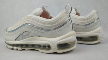 NIKE Air Max 97 SE Sneakersy Buty Sportowe Roz. 40