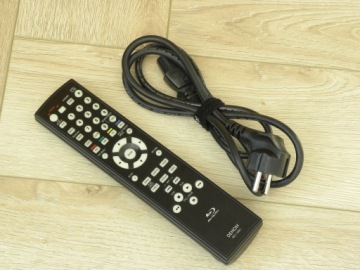 DENON DVD-2500BT серебристый – проигрыватель Blu-ray/DVD/CD DBT