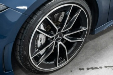 Mercedes Klasa A W177/V177 Hatchback AMG 2.0 A35 306KM 2020 Mercedes A 35 AMG Bezwypadkowy. Salon PL. Serwis., zdjęcie 15