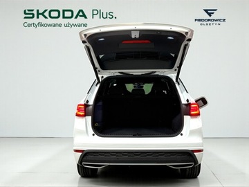 Skoda Kodiaq II SUV Plug-In 1.5 TSI Plug-In Hybrid 204KM 2024 Skoda Kodiaq Sportline PHEV, Salon Polska, Gwaranc, zdjęcie 11