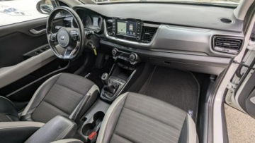 Kia Stonic I Crossover 1.0 T-GDI 120KM 2020 Kia Stonic 1.0i T-GDi OPŁACONY Bezwypadkowy, zdjęcie 18