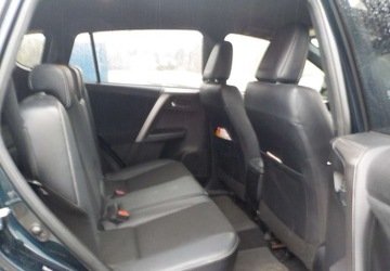 Toyota RAV4 IV MPV Facelifting 2.0 Valvematic 152KM 2016 Toyota RAV4 Okazja 2.0 Benzyna 152KM, zdjęcie 25