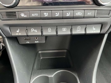 Seat Toledo IV Liftback 1.4 TSI 125KM 2017 Seat Toledo 1.4 benzyna 125 KM Automat zarej w PL zadbany zamiana, zdjęcie 18