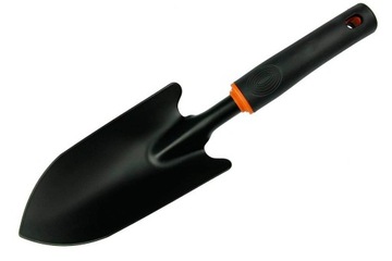 НАБОР САДОВЫХ ИНСТРУМЕНТОВ, садовые инструменты, 4 шт. ЛОПАТА, МОТЫВА, ГРАБЛИ