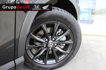 Honda CR-V VI SUV 2.0 i-MMD  184KM 2025 Honda CR-V 2,0 Hybryda Advance AWD *dostępne inne kolory*, zdjęcie 8