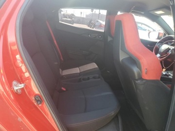 Honda Civic X 2019 Honda Civic TYPE-R 2.0 Benzyna 306KM, zdjęcie 6