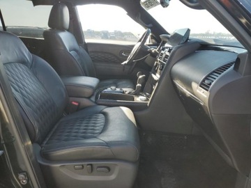Infiniti 2024 Infiniti QX80 Sensory 2024 5.6l 5.6 Benzyna 400KM, zdjęcie 7