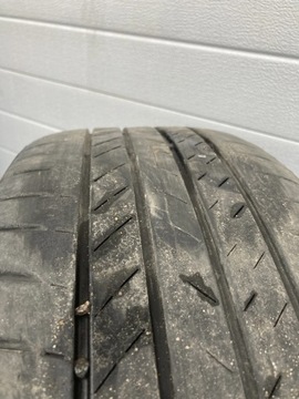 KOLO DISK PNEUMATIKA 235/55 R19 19" 5X114.3 TOYOTA RAV4 V 19-