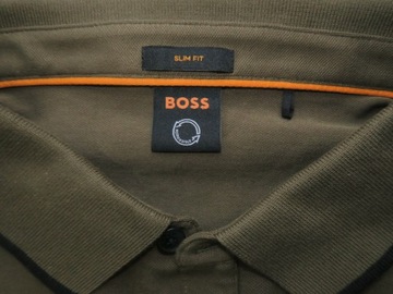 Hugo Boss koszulka polo nowe kolekcje L/XL