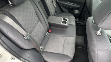 Nissan Qashqai II Crossover 1.5 dCi 110KM 2017 Nissan Qashqai Zarejestrowany PL *Kamera 360 *NAVI, zdjęcie 22