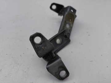 CITROEN C-CROSSER 2009 PRAVÁ STRANA PANTY