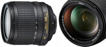 УФ-ФИЛЬТР CPL FLD 18-105 18-140 67 мм для NIKON D7500