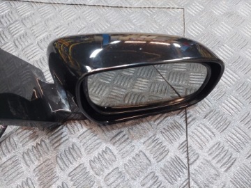 ЗЕРКАЛО ПРАВОЕ UK 13PIN LEXUS RX II RX400 RX300 202