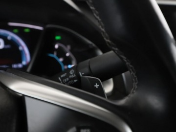 Honda Civic X Sedan 4d 1.6 i-DTEC 120KM 2018 Honda Civic automat klima auto navi grzane fotele, zdjęcie 32