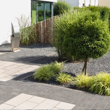 STONEHOLD 5L STRONG BINDER ДЛЯ ПРИКЛЕИВАНИЯ КАМНЯ И ГРАВИЯ * КАМЕННЫЙ КОВЕР