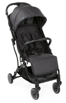 CHICCO TROLLEY ME візок прогулянковий легка