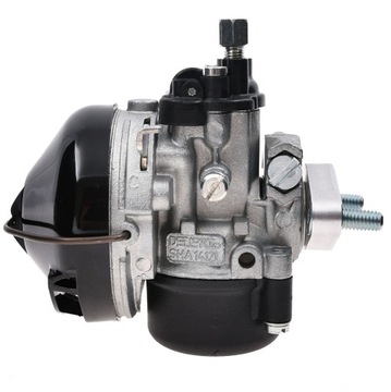 КАРБЮРАТОР MOSQUITO 232 2330 2350 DELLORTO ОРИГИНАЛ ИТАЛИЯ SHA 12 мм + ТРУБА