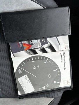 Toyota Avensis III Wagon Facelifting 2015 2.0 D-4D 143KM 2016 Toyota Avensis *Zarejestrowany*Aso*, zdjęcie 31