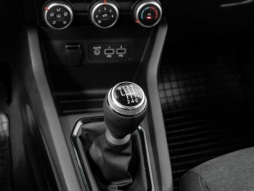 Renault Clio V Hatchback 5d 1.0 TCe 90KM 2022 Renault Clio WJ5637L#1.0 TCe Equilibre LED Cz.cof, zdjęcie 17