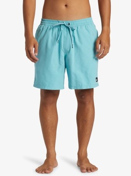 QUIKSILVER МУЖСКИЕ ШОРТЫ ДЛЯ ПЛАВАНИЯ БЫСТРОСЫХАЮЩИЕ ПЛЯЖНЫЕ ШОРТЫ