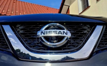 Nissan Qashqai II Crossover 1.2 DIG-T 115KM 2017 Nissan Qashqai Filmik VIDEO 1,2 Benzyna Kamery 360 Navi Panoramadach Zadba, zdjęcie 35