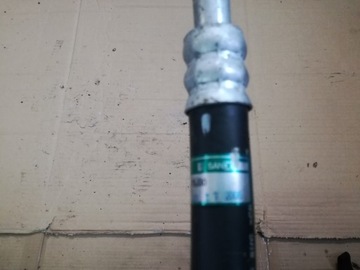 PŘÍVODY KLIMATIZACE SUZUKI SX-4 SX4 1.6B