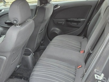Opel Corsa D Hatchback 1.2 Twinport ECOTEC 85KM 2010 Opel Corsa 1.4 16V Edition 111 Jahre -, zdjęcie 8
