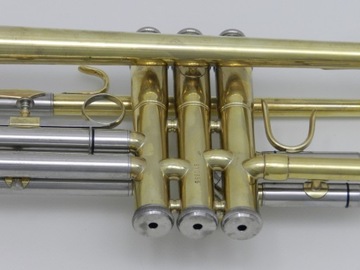 Чехол для трубы Jupiter STR-600 Bb + мундштук DR24-007.