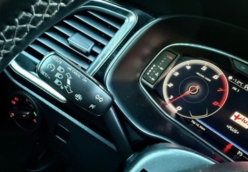 Seat Ateca SUV 1.5 EcoTSI 150KM 2019 Seat Ateca 1,5 150ps Full Led Kamery 360 Skora Navi Blis Serwis Gwarancja, zdjęcie 25