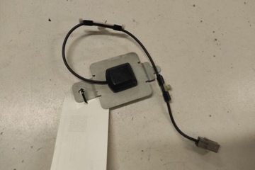 ANTÉNA JAGUAR S-TYPE (X200) 2R8310E921AB 2.7L DIESEL 152KW 2005