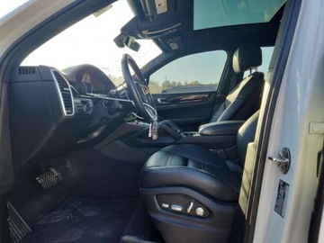 Porsche Cayenne III 2020 Porsche Cayenne 2020 3.0l 3.0 Benzyna 335KM, zdjęcie 7