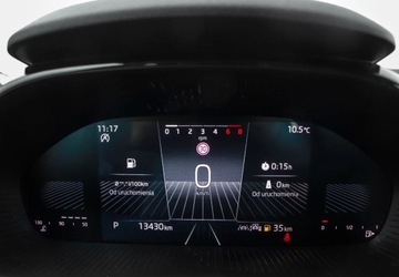 Skoda Fabia IV 2024 Skoda Fabia 1.0 TSI 116KM DSG Selection Czujniki tyl Front Assist StartStop, zdjęcie 18