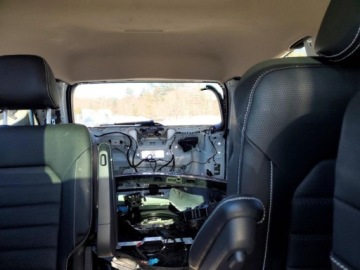 Volkswagen 2025 Volkswagen Atlas 2025, Sel, 2L, od ubezpieczalni 2.0 Benzyna 273KM, zdjęcie 9