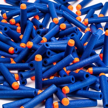 50 STRZAŁEK DO NERF ELITE 2.0