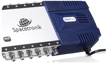 Конечный мультипереключатель Pro Series MS-0520PL 5/20