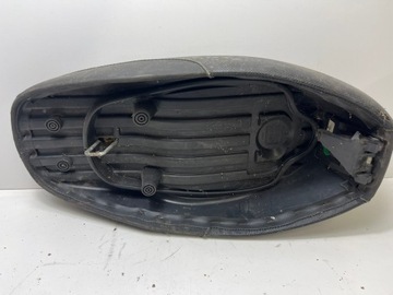 YAMAHA BWS BOOSTER 50 SIEDZENIE KANAPA