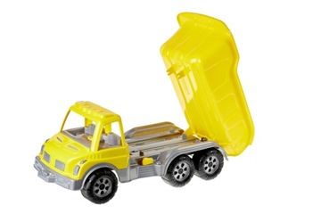 Самосвал – модель 336