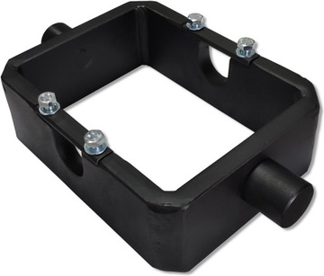 Гидравлический опрокидывающий комплект для кипра 2-2,8 м 800