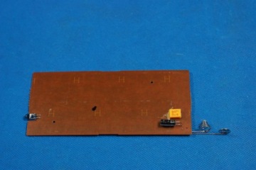 ОРИГИНАЛ ПУЛЬТА SONY RM-D771 ПОВРЕЖДЕН