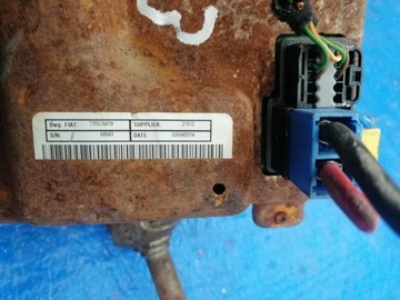 FIAT OE SERVO  ELEKTRICKÉ