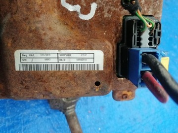 FIAT PANDA SERVO  ELEKTRICKÉ 28160372 10B