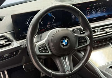 BMW Seria 3 G20-G21 Limuzyna 2.0 320d 190KM 2022 BMW Seria 3 320d xDrive M Pakiet Adaptiv Led Hak Webasto Widescreen Display, zdjęcie 13