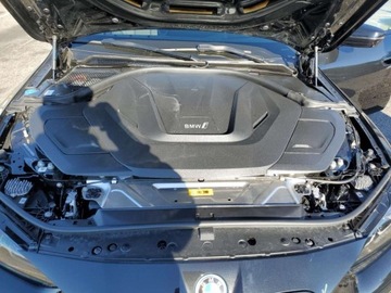 BMW i4 2024 BMW i4 M50 2024 Elektryczny 536KM, zdjęcie 6