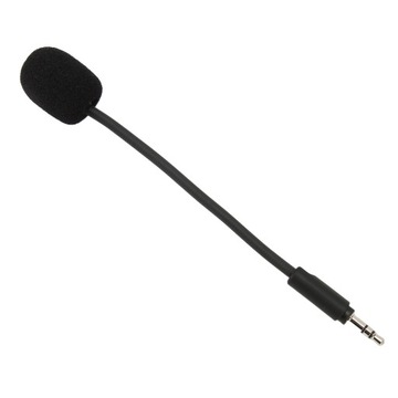 Микрофон для игровой гарнитуры со штекером