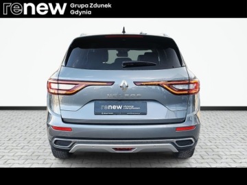 Renault Koleos II SUV Facelifting 1.3 TCe 158KM 2023 Renault Koleos Polski Salon, Bezwypadkowy, po I wł, zdjęcie 5
